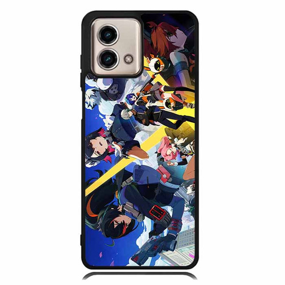 Zenless Zone Zero zzz Motorola Moto G Stylus Case