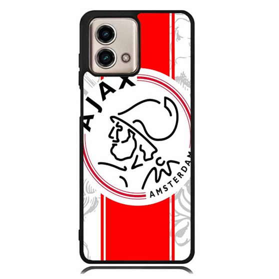 Ajax amsterdam Motorola Moto G Stylus Case