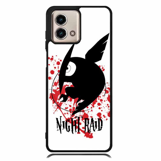 Akame Ga Kill 2 Motorola Moto G Stylus Case