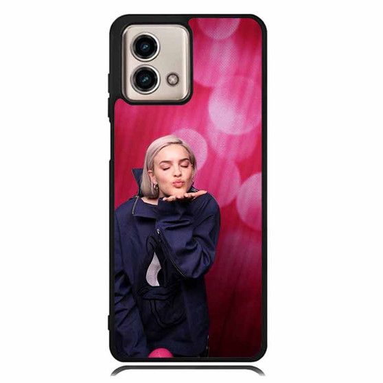 Anne Marie Motorola Moto G Stylus Case