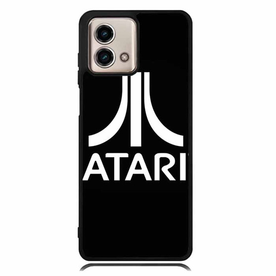 Atari Motorola Moto G Stylus Case