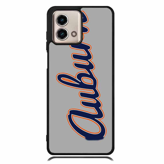 Auburn Motorola Moto G Stylus Case
