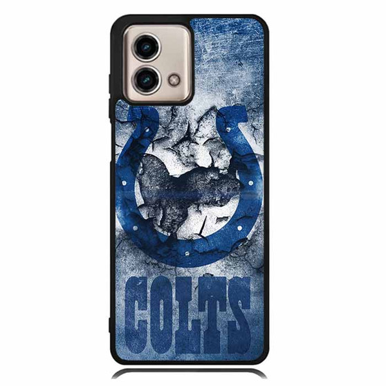 Baltimore colts Motorola Moto G Stylus Case