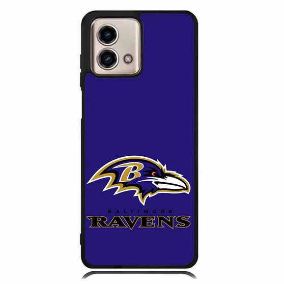 Baltimore Ravens 1 Motorola Moto G Stylus Case Baltimore Ravens 1 Motorola Moto G Stylus Case
