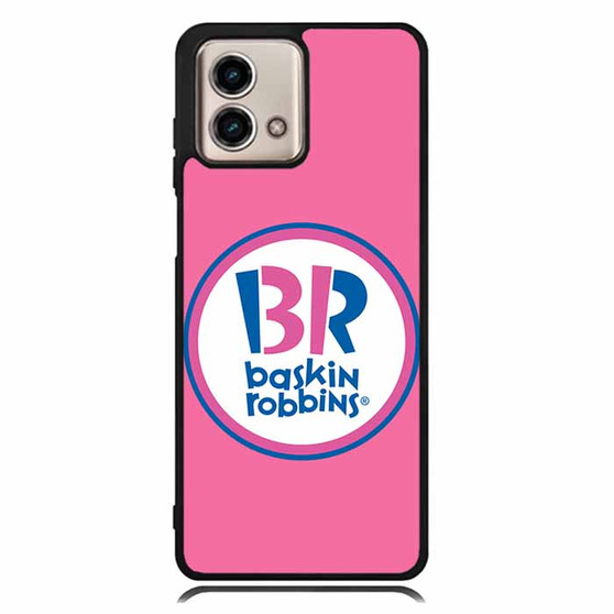 Baskins Robbins Motorola Moto G Stylus Case