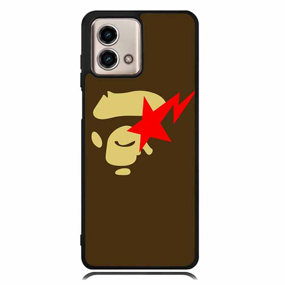 Bathing Ape Motorola Moto G Stylus Case