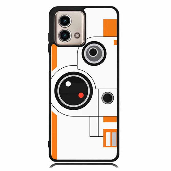BB 8 Landscape Star Wars Motorola Moto G Stylus Case