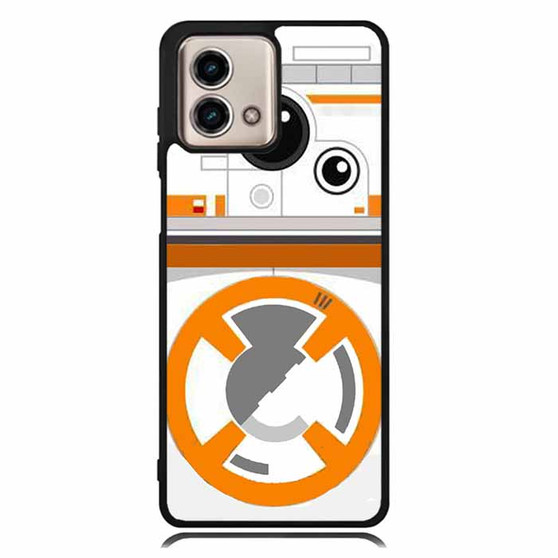 BB 8 Star Wars Motorola Moto G Stylus Case