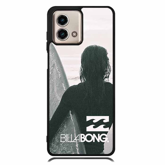 Billabong Surf 2 Motorola Moto G Stylus Case