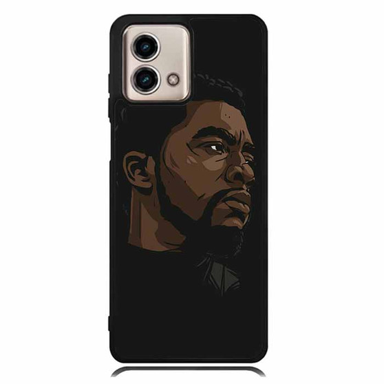 Black Panther 2 Motorola Moto G Stylus Case