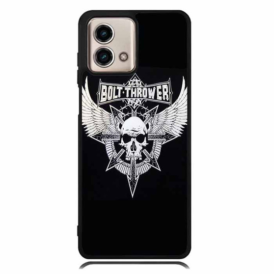 bolt thrower Motorola Moto G Stylus Case