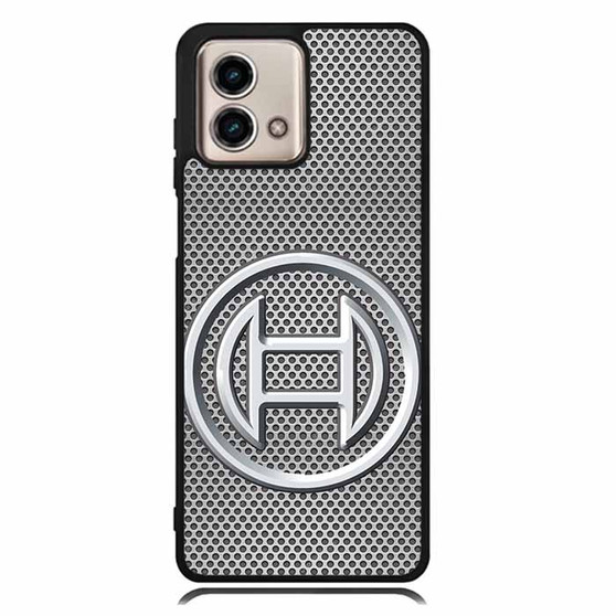 Bosch Logo Motorola Moto G Stylus Case