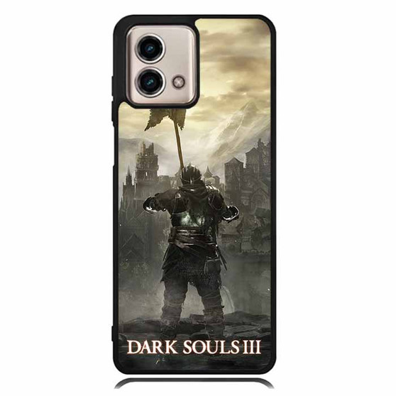 Dark Souls Game 3 Motorola Moto G Stylus Case