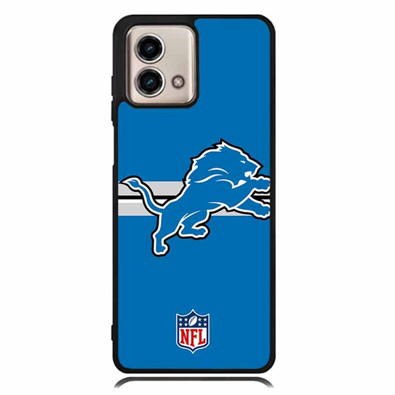 Detroit Lions 2 Motorola Moto G Stylus Case