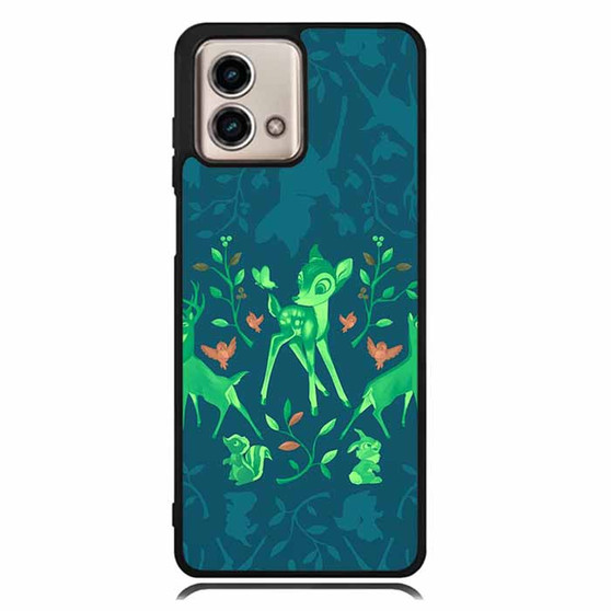 Disney Bambi Motorola Moto G Stylus Case