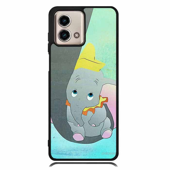 Disney Dumbo 2 Motorola Moto G Stylus Case