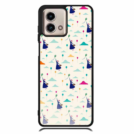 Disney Mary Poppins 2 Motorola Moto G Stylus Case
