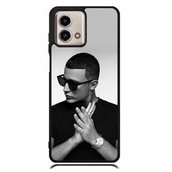 Dj Snake Motorola Moto G Stylus Case