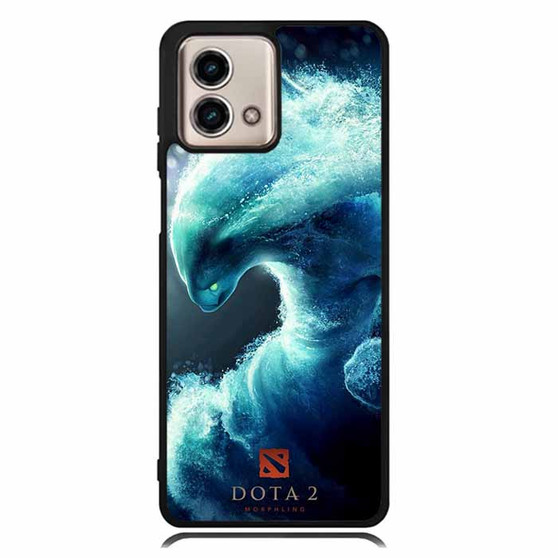 Dota 2 Morphling Motorola Moto G Stylus Case