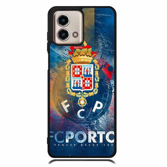 FC Porto 1 Motorola Moto G Stylus Case