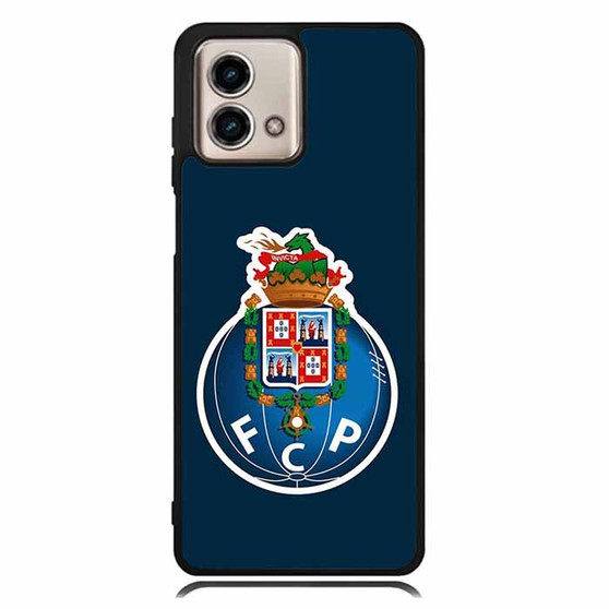 FC Porto 3 Motorola Moto G Stylus Case