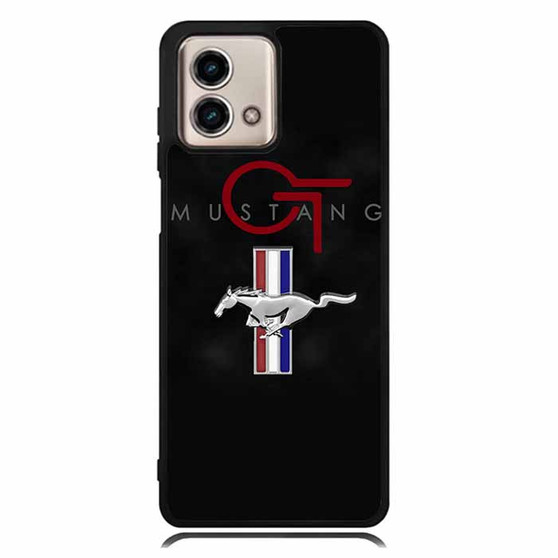Ford Mustang Motorola Moto G Stylus Case