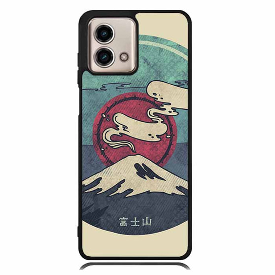 Fuji Motorola Moto G Stylus Case