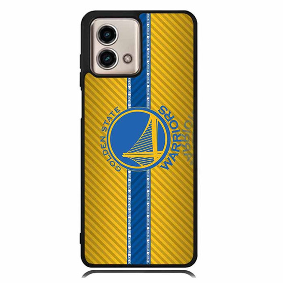 Golden State Warriors 4 Motorola Moto G Stylus Case