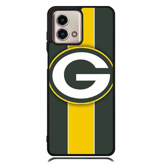 Green Bay Packers 7 Motorola Moto G Stylus Case