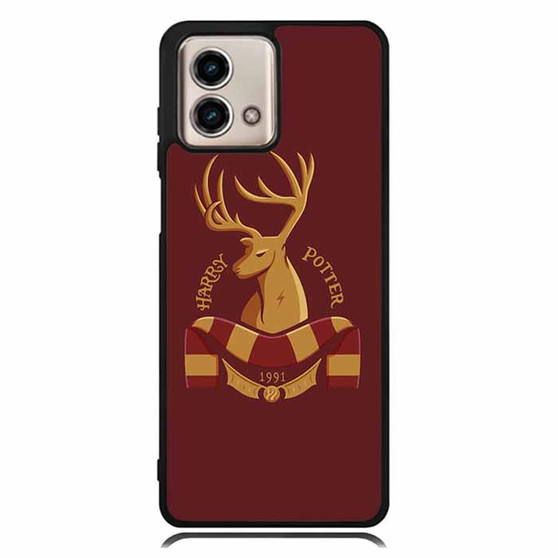 Harry Potter Motorola Moto G Stylus Case Harry Potter Motorola Moto G Stylus Case