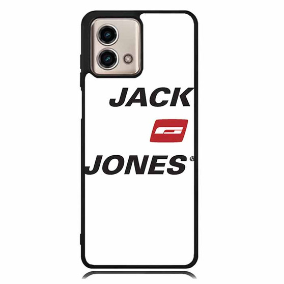 jack and jones Motorola Moto G Stylus Case