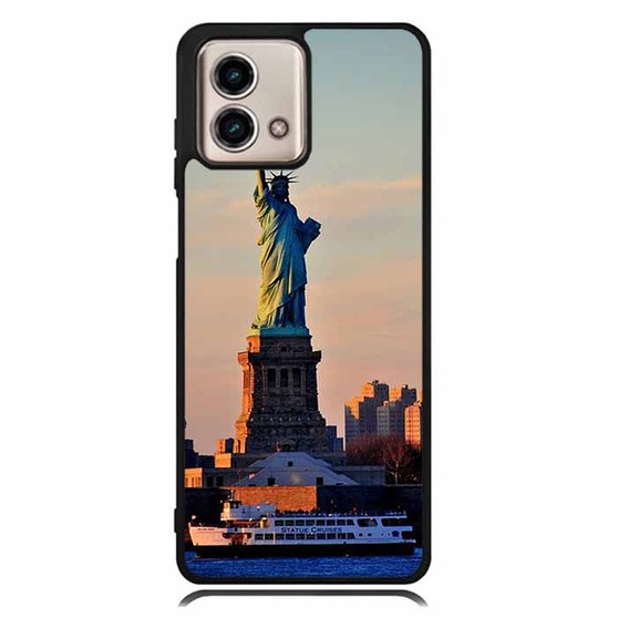 Liberty Motorola Moto G Stylus Case