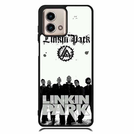 Linkin Park Crews Motorola Moto G Stylus Case