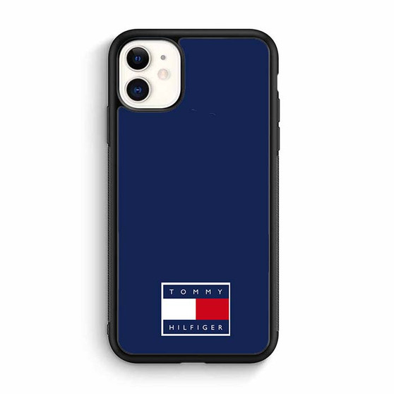 Tommy Hilfiger 1 iPhone 12 Mini | iPhone 12 Case