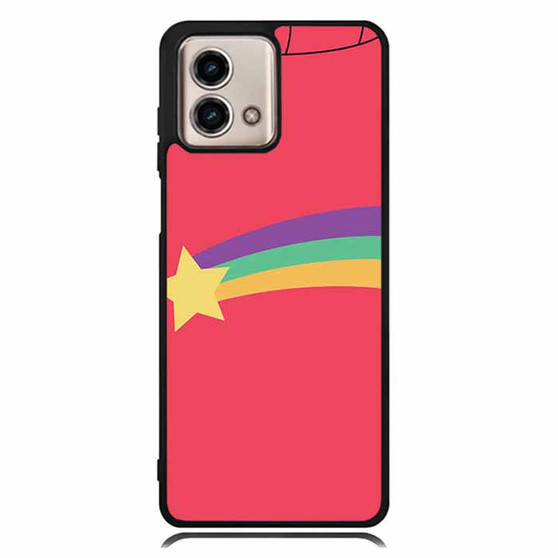 Mabel Cloth Motorola Moto G Stylus Case