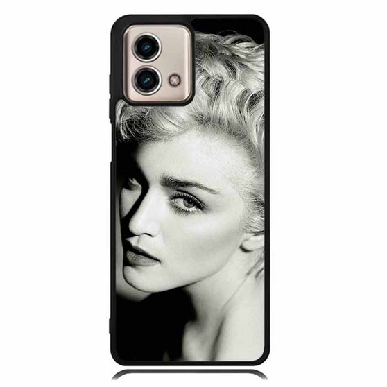 Madona Motorola Moto G Stylus Case