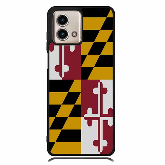 maryland Motorola Moto G Stylus Case