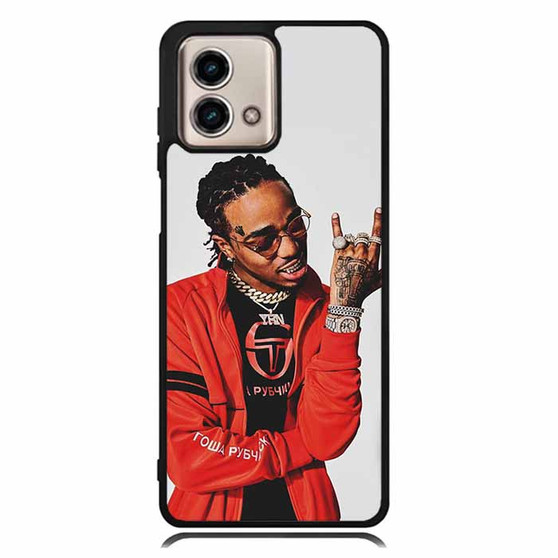 Migos Motorola Moto G Stylus Case