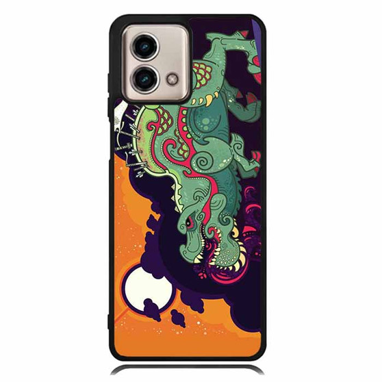 Monster Hunter Motorola Moto G Stylus Case Monster Hunter Motorola Moto G Stylus Case