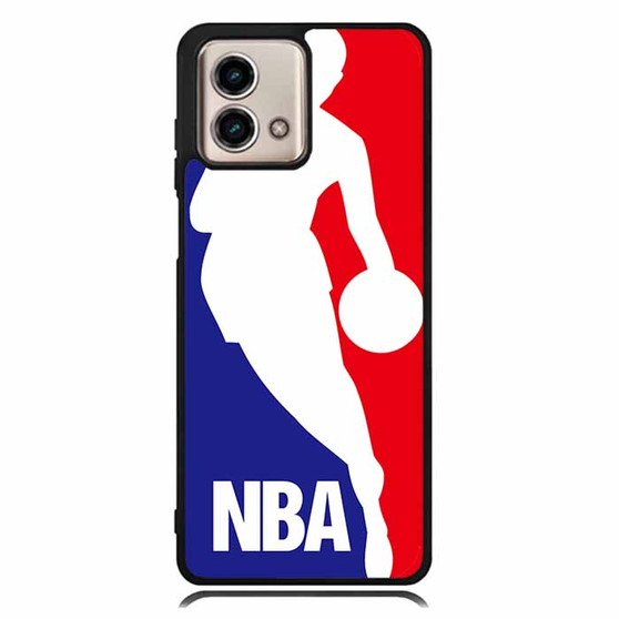 NBA Logo Motorola Moto G Stylus Case