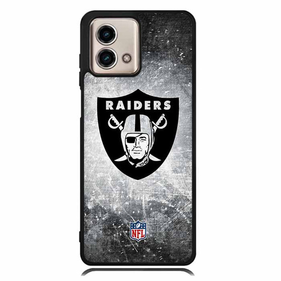 Oakland Raiders American Football 3 Motorola Moto G Stylus Case