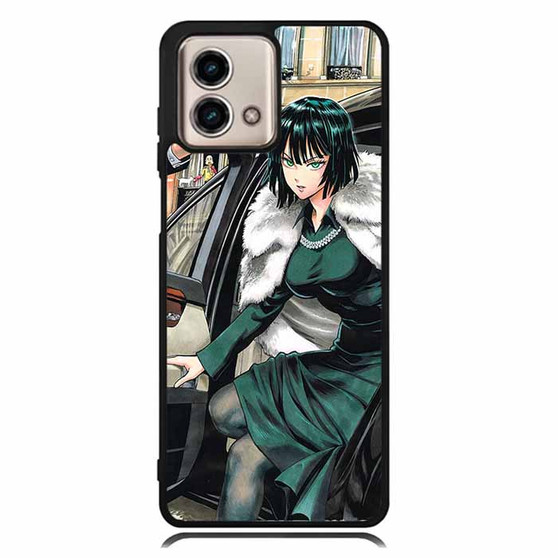 Onepunch Man Fubuki Motorola Moto G Stylus Case Onepunch Man Fubuki Motorola Moto G Stylus Case