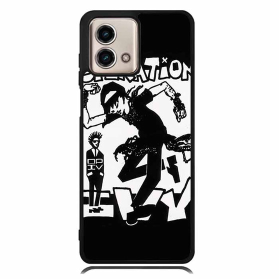 operation ivy Motorola Moto G Stylus Case