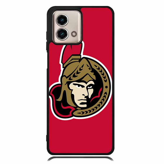 Ottawa Senators 2 Motorola Moto G Stylus Case