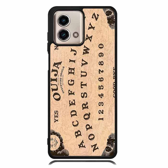 ouija board Motorola Moto G Stylus Case