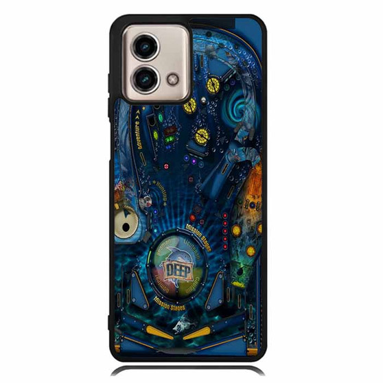 pinball board Motorola Moto G Stylus Case