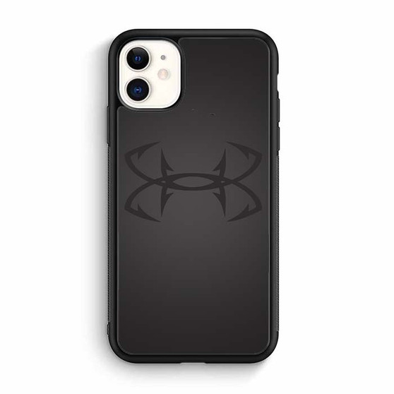 Under Armour Hook Black iPhone 12 Mini | iPhone 12 Case