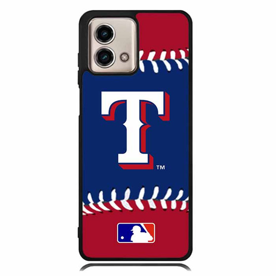 Texas Rangers 4 Motorola Moto G Stylus Case