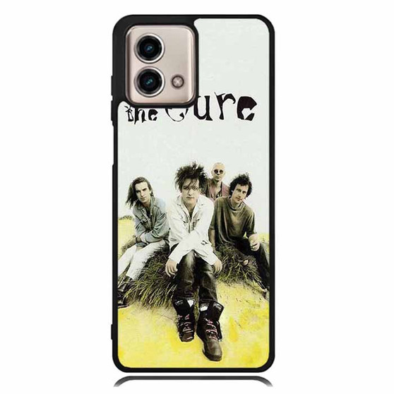 The Cure Crews Motorola Moto G Stylus Case