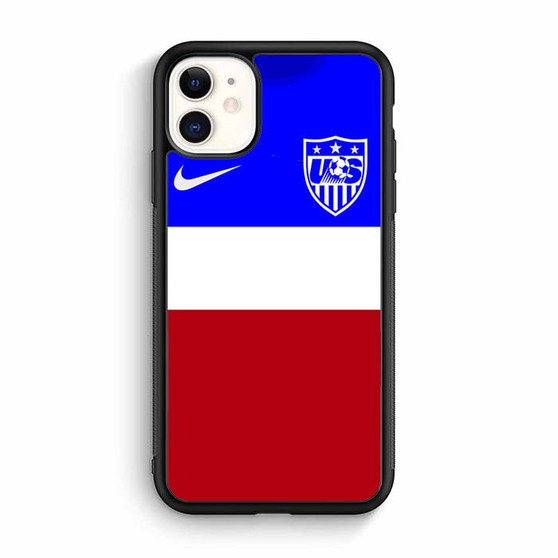 usa soccer jersey iPhone 12 Mini | iPhone 12 Case